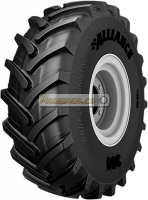 Zemědělské pneu 750/65 R26 166A8   Alliance 360
