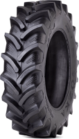 Zemědělské pneu 460/70 R24 159A8/159B TL AGRÖ10 ÖZKA Ozka AGRO10