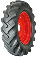 Zemědělské pneu 6.50/80-12 4PR   Mitas b18