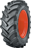 Zemědělské pneu 480/70 R38 145/148D  Mitas HC70 