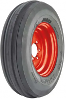 Zemědělské pneu 3.50-6 4PR   Mitas b15