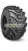 Zemědělské pneu 560/45 R22,5 163A8   BKT FL 639