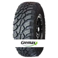 Pneu 33x12,5 R22 109Q   DOT1122 Gremax CF5