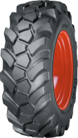 Zemědělské pneu 15.5-25 16PR EM-80  Mitas em_80