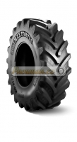 Zemědělské pneu 600/70 R34 163A8   BKT Agrimax Fortis