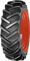 Zemědělské pneu 14.9-38 6PR   Mitas TD-05