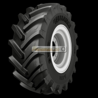 Zemědělské pneu 900/60 R38 181A8   Alliance Agristar 378 XL