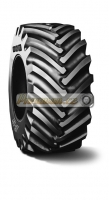 Zemědělské pneu 24.5 - 32 163A6   BKT TR 137