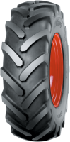 Zemědělské pneu 335/80 R18 139/151B EM-02  Mitas em_02