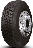 Nákladní pneu 295/60 R22,5 150M  Double Coin Doublecoin RLB450