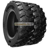 Zemědělské pneu 315/80 R22,5 154A8   Alliance Dual Master 506