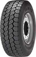 Nákladní pneu 445/65 R22,5 169K   Hankook AM15