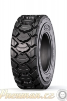 Zemědělské pneu 12-16.5 14PR TL   Ozka KNK66