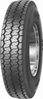 Zemědělské pneu 275/90 R22,5 153/163G   Mitas SRT2