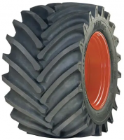 Zemědělské pneu 500/40 R17 154/142A8 AR-06  Mitas ar_06