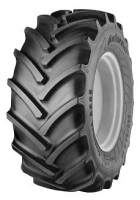 Zemědělské pneu 650/65 R42 165/168D  Mitas ac65 