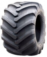 Zemědělské pneu 600/50 - 22,5 158A2   Alliance Forestar 344