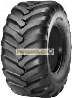Zemědělské pneu 560/60 R22,5 170D   Alliance 390 Industrial HD