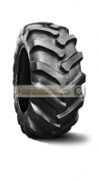 Zemědělské pneu 600/40 - 22,5 157A8   BKT TR 678