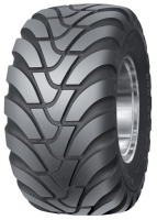 Zemědělské pneu 500/60 R22,5 161D   Mitas AGRITERRA 02