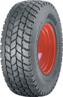 Zemědělské pneu 375/75R22,5 164J   Mitas MPT-23