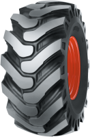 Zemědělské pneu 18-19,5 16PR   Mitas MPT-08