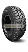 Zemědělské pneu 260/70 R15,3 134A8   BKT AW 712