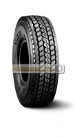 Zemědělské pneu 385/95 R25 170F   BKT Airomax AM 27, M+S