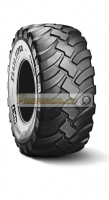 Zemědělské pneu 650/55 R26,5 169D   BKT FL 630 Super