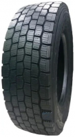 Nákladní pneu 315/80 R22.5 158/150L CW- WD60  CrossWind W-D60