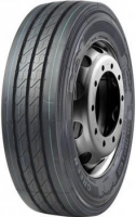 Nákladní pneu 215/75 R17.5 135/133J   CrossWind CWT20E