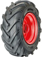 Zemědělské pneu 16x6.50-8 4PR   Mitas b64