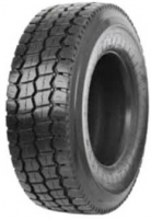 Nákladní pneu 385/65 R22,5 160K FTM313  Agate FTM 313
