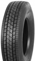 Nákladní pneu 215/75 R17,5 135/133J   Agate HF628