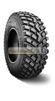 Zemědělské pneu 400/80 R24 149A8   BKT Ridemax IT 696