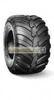 Zemědělské pneu 520/50 R17 151D   BKT FL 637