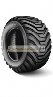 Zemědělské pneu 550/60 - 22,5 154A8   BKT Flotation V-Line