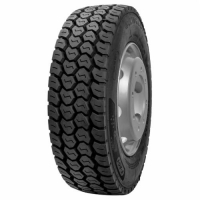 Nákladní pneu 265/70 R19,5 143/141J  Crosswind CrossWind CW-FA01