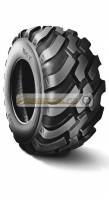 Zemědělské pneu 600/50 R22,5 170A8   BKT FL 630 Ultra