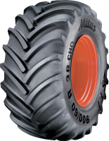 Zemědělské pneu 680/80 R42 180/183D  Mitas SFT 