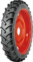 Zemědělské pneu 270/95 R48 144/141A8   Mitas ac90