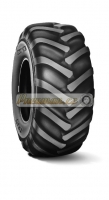 Zemědělské pneu 500/60-22,5 151A8 TR675  BKT Flotation TR 675