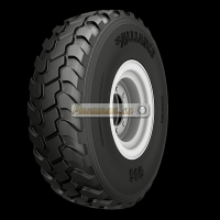 Zemědělské pneu 365/70 R18 146A2   Alliance 606