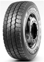 Nákladní pneu 315/80 R22.5 158/150K   CrossWind CWA40K