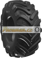 Zemědělské pneu 340/80 R18 143A8   BKT Multimax MP 515