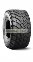 Zemědělské pneu 620/40 R22,5 154D   BKT FL 635