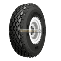Zemědělské pneu 12.4 - 16 121A8   Alliance 316