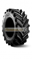 Zemědělské pneu 320/65 R18 109A8   BKT Agrimax RT 657