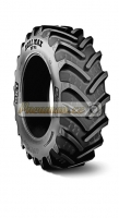 Zemědělské pneu 420/70 R24 134D   BKT Agrimax RT 765
