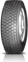 Nákladní pneu 315/70 R22,5 154/150L   Agate HF638